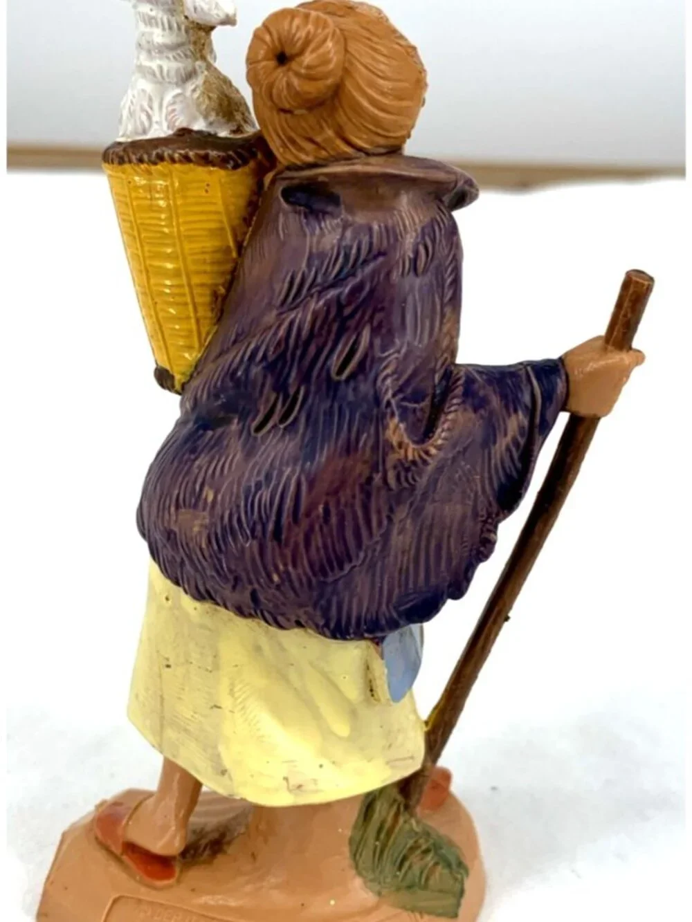 Fontanini Miriam Figure 72572 Italy 1993 The Story of Miriam 5